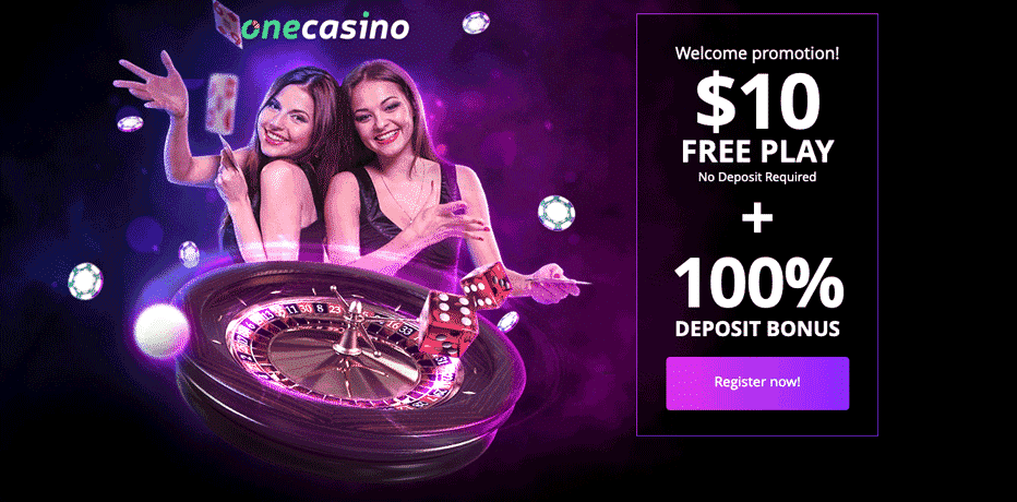 Casino Bonus No Deposit Needed