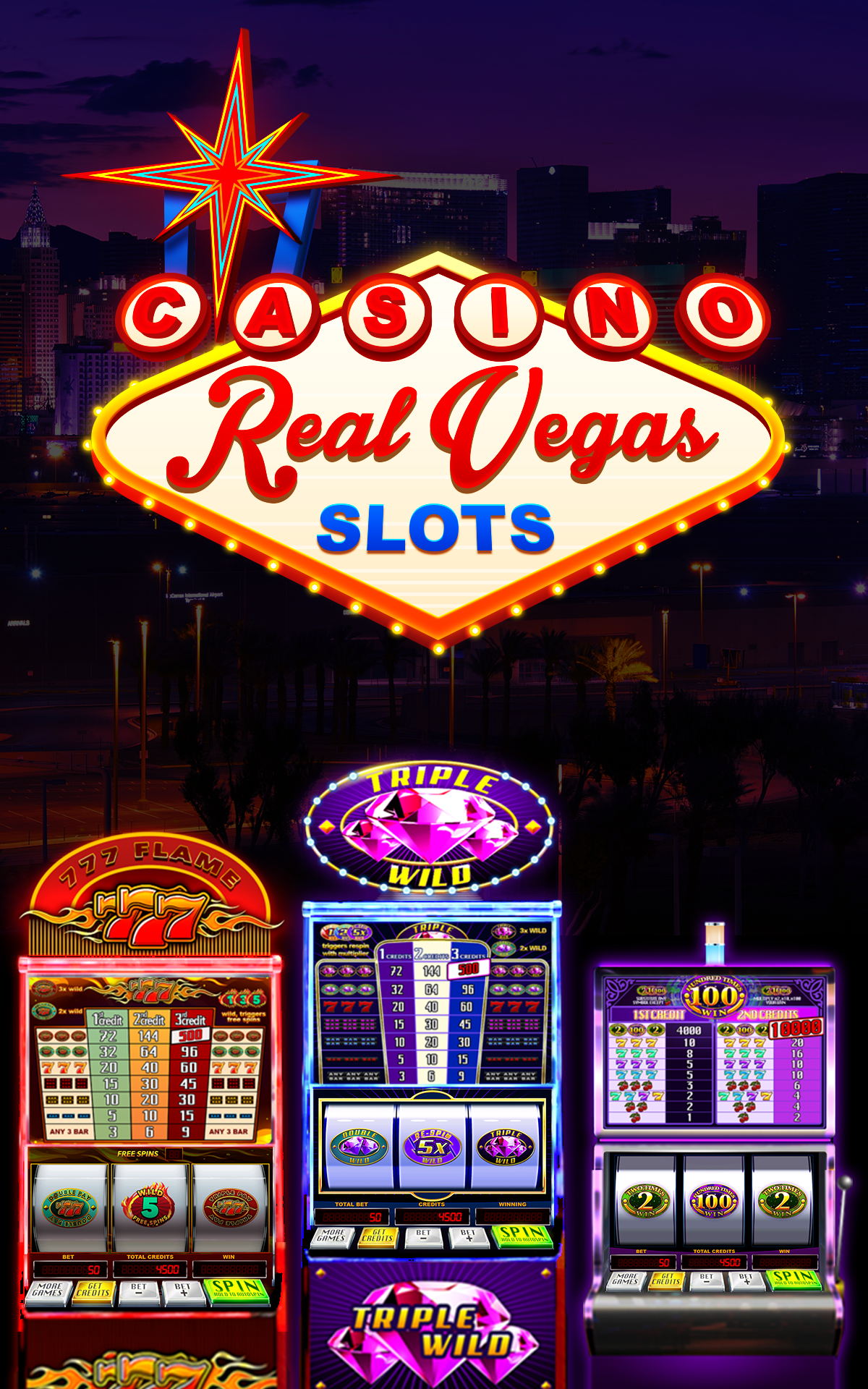 Best Free Casino Slots App For Ipad