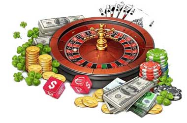 Why no craps at indian casinos real money